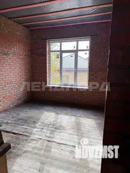 Дом 153м², 2-этажный, участок 3 сот.  