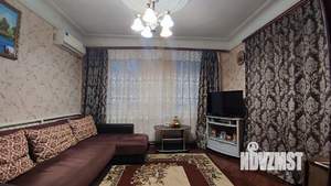 Дом 43м², 1-этажный, участок 3 сот.  