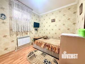 Дом 132м&sup2;, 2-этажный, участок 2 сот.  