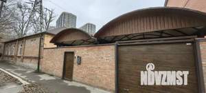 Дом 121м&sup2;, 1-этажный, участок 5 сот.  