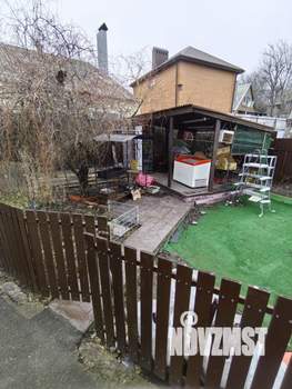 Дом 154м&sup2;, 2-этажный, участок 5 сот.  