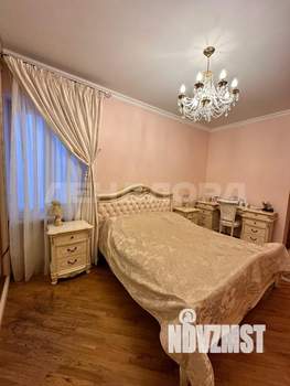 Дом 110м&sup2;, 1-этажный, участок 5 сот.  