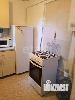 Дом 60м&sup2;, 1-этажный, участок 4 сот.  