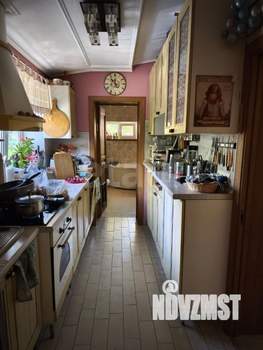 Дом 68м², 1-этажный, участок 6 сот.  