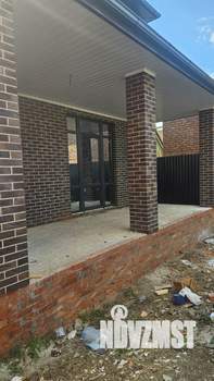 Дом 200м&sup2;, 2-этажный, участок 3 сот.  