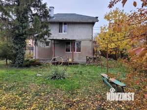 Дом 100м&sup2;, 2-этажный, участок 6 сот.  