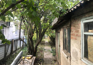 Дом 70м&sup2;, 1-этажный, участок 3 сот.  