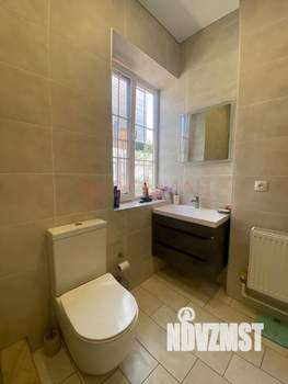 Дом 110м&sup2;, 1-этажный, участок 3 сот.  