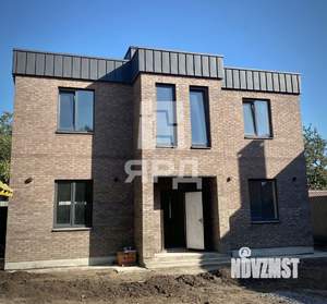 Дом 170м&sup2;, 2-этажный, участок 5 сот.  