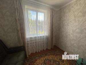 Дом 53м², 1-этажный, участок 6 сот.  