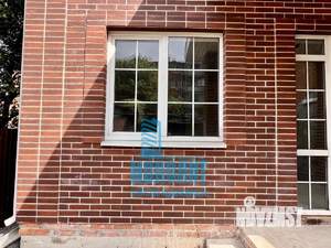 Дом 136м², 2-этажный, участок 3 сот.  