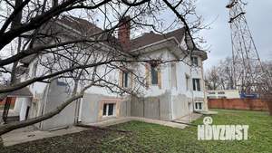 Дом 570м², 2-этажный, участок 8 сот.  