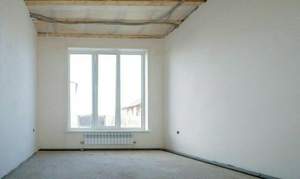 Дом 88м&sup2;, 1-этажный, участок 4 сот.  