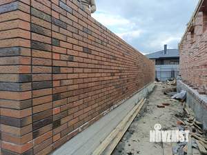 Дом 110м², 1-этажный, участок 3 сот.  