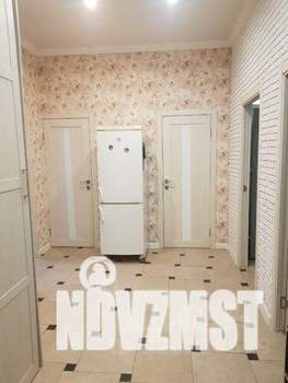 Дом 82м&sup2;, 1-этажный, участок 2 сот.  