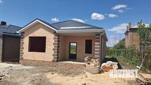 Дом 90м², 1-этажный, участок 4 сот.  