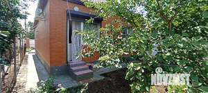 Дом 72м², 1-этажный, участок 2 сот.  