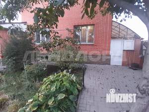 Дом 200м&sup2;, 2-этажный, участок 7 сот.  