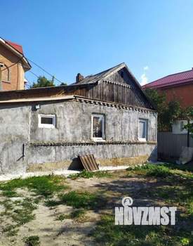 Дом 680м², 2-этажный, участок 14 сот.  