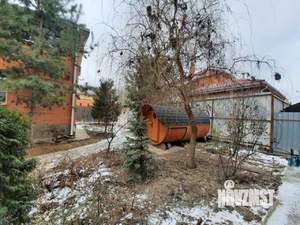 Дом 156м², 2-этажный, участок 6 сот.  