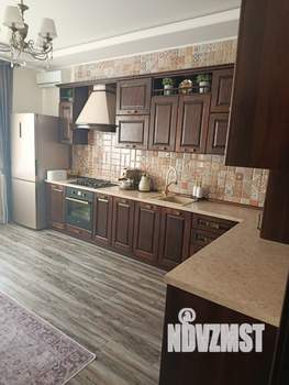 Дом 85м&sup2;, 1-этажный, участок 3 сот.  