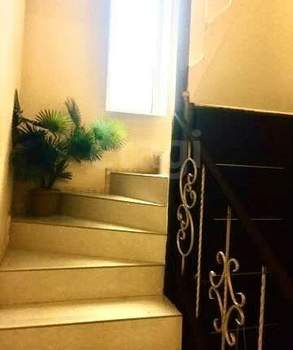 Дом 120м&sup2;, 2-этажный, участок 4 сот.  