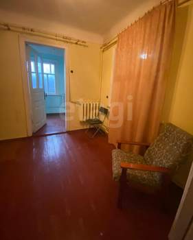 Дом 74м², 1-этажный, участок 5 сот.  