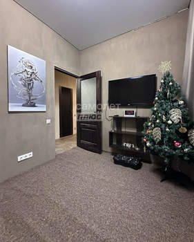 Дом 74м&sup2;, 2-этажный, участок 2 сот.  