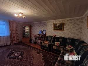 Дом 194м&sup2;, 2-этажный, участок 5 сот.  