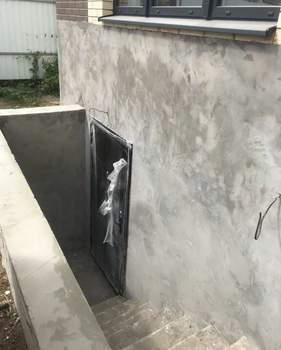 Дом 250м², 1-этажный, участок 5 сот.  