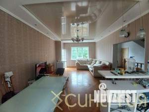 Дом 250м², 2-этажный, участок 5 сот.  