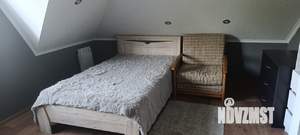 Дом 145м², 2-этажный, участок 6 сот.  