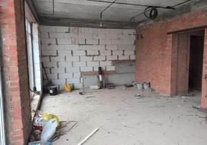 Дом 165м&sup2;, 2-этажный, участок 6 сот.  