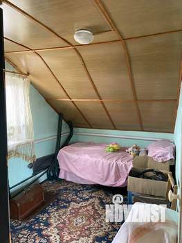 Дом 105м&sup2;, 2-этажный, участок 7 сот.  