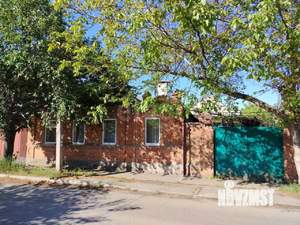 Дом 74м², 1-этажный, участок 5 сот.  