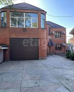 Дом 238м&sup2;, 2-этажный, участок 6 сот.  