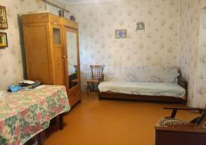 Дом 50м², 1-этажный, участок 3 сот.  