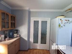 Дом 35м&sup2;, 1-этажный, участок 2 сот.  