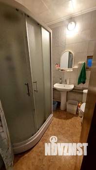Дом 90м², 1-этажный, участок 6 сот.  