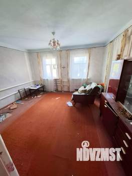 Дом 60м², 1-этажный, участок 5 сот.  