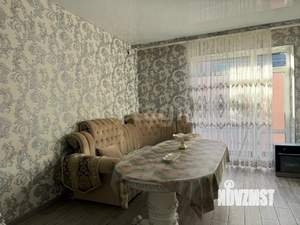 Дом 95м&sup2;, 1-этажный, участок 2 сот.  