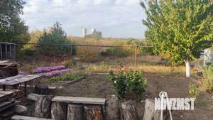 Дом 54м&sup2;, 1-этажный, участок 8 сот.  