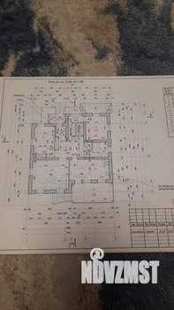Дом 350м², 2-этажный, участок 8 сот.  