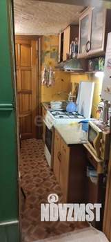 Дом 29м², 1-этажный, участок 3 сот.  