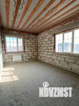 Коттедж 310м&sup2;, 2-этажный, участок 6 сот.  