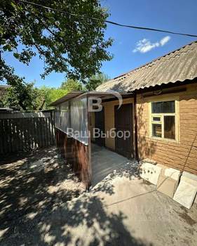 Дом 66м&sup2;, 1-этажный, участок 3 сот.  