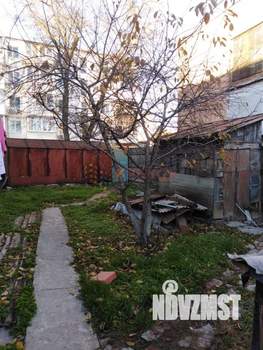 Дом 40м², 1-этажный, участок 3 сот.  