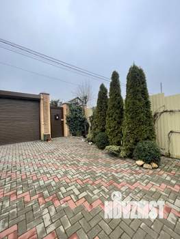 Дом 95м&sup2;, 1-этажный, участок 3 сот.  