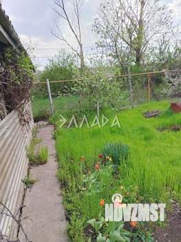 Дом 20м&sup2;, 1-этажный, участок 5 сот.  