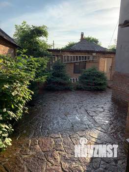 Дом 137м², 2-этажный, участок 4 сот.  